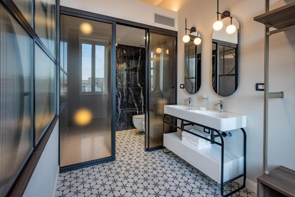 Migliori Collection Suites Via Veneto - 4