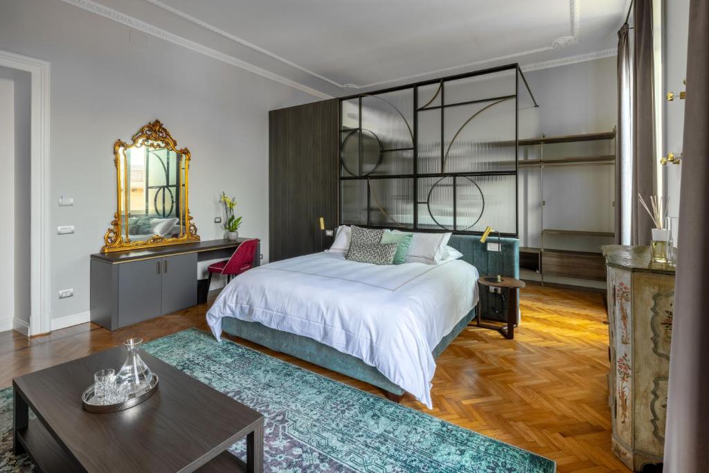 Migliori Collection Suites Via Veneto - 5