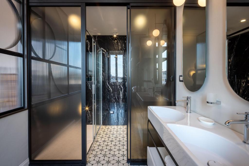 Migliori Collection Suites Via Veneto - 7