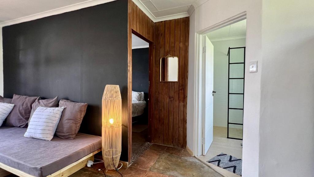 LoerieRoep Estate - Mountainview Selfcatering Accommodation Nelspruit - Appartamento