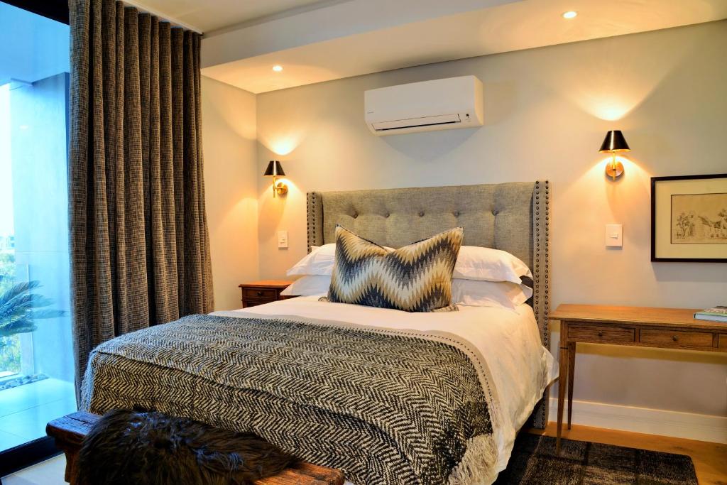 35 on Main Apartments - One-Bedroom Apartment