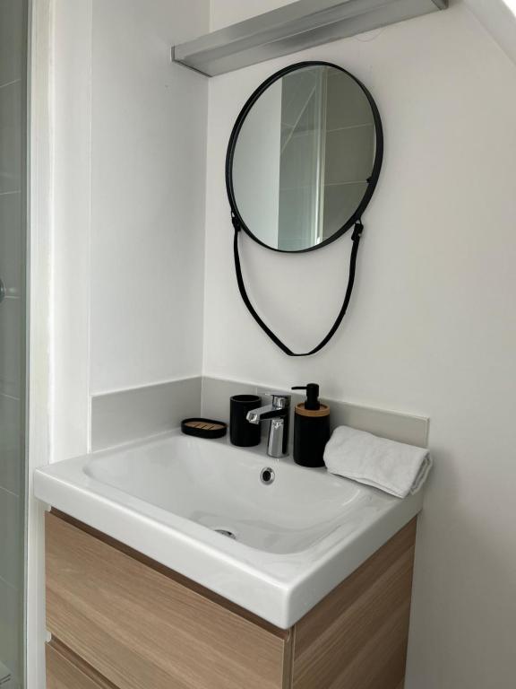 Colmar City Center - Appartement BELLE-VUE 4 étoiles – photo 8