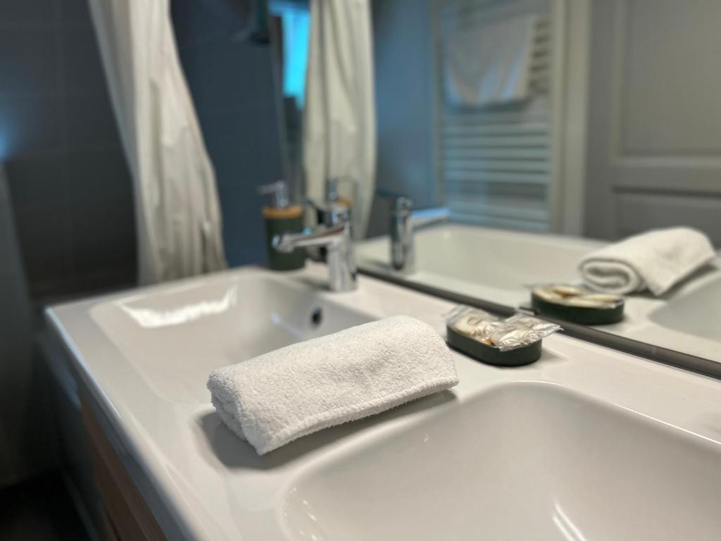 Colmar City Center - Appartement BELLE-VUE 4 étoiles – photo 15