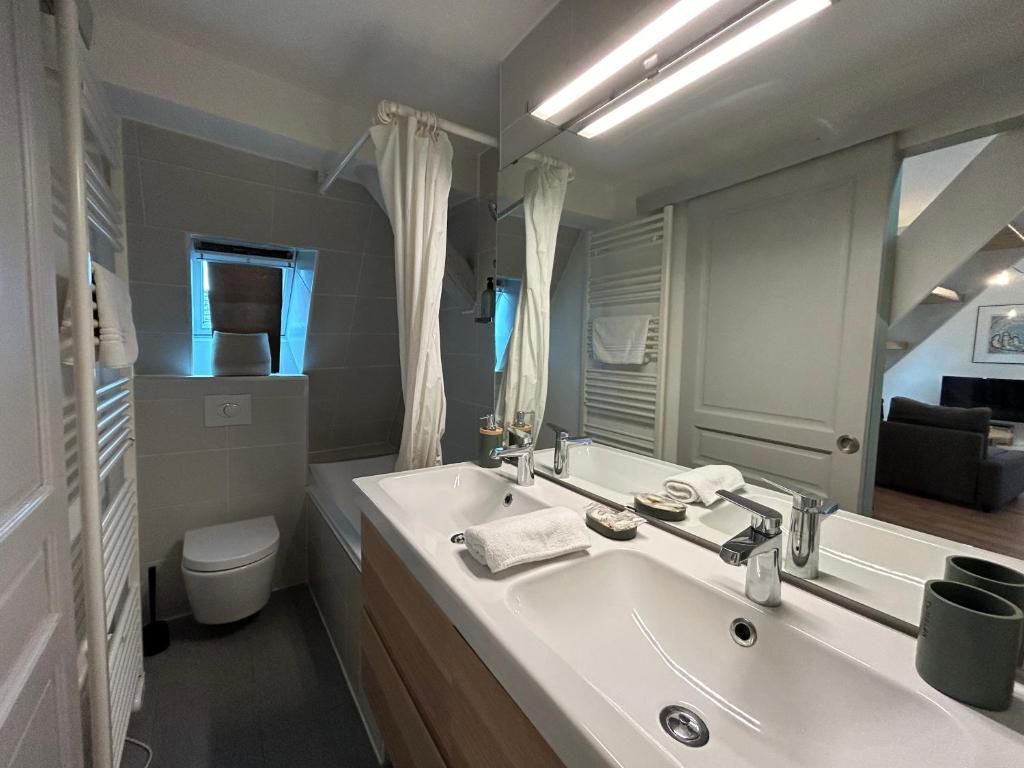 Colmar City Center - Appartement BELLE-VUE 4 étoiles – photo 14
