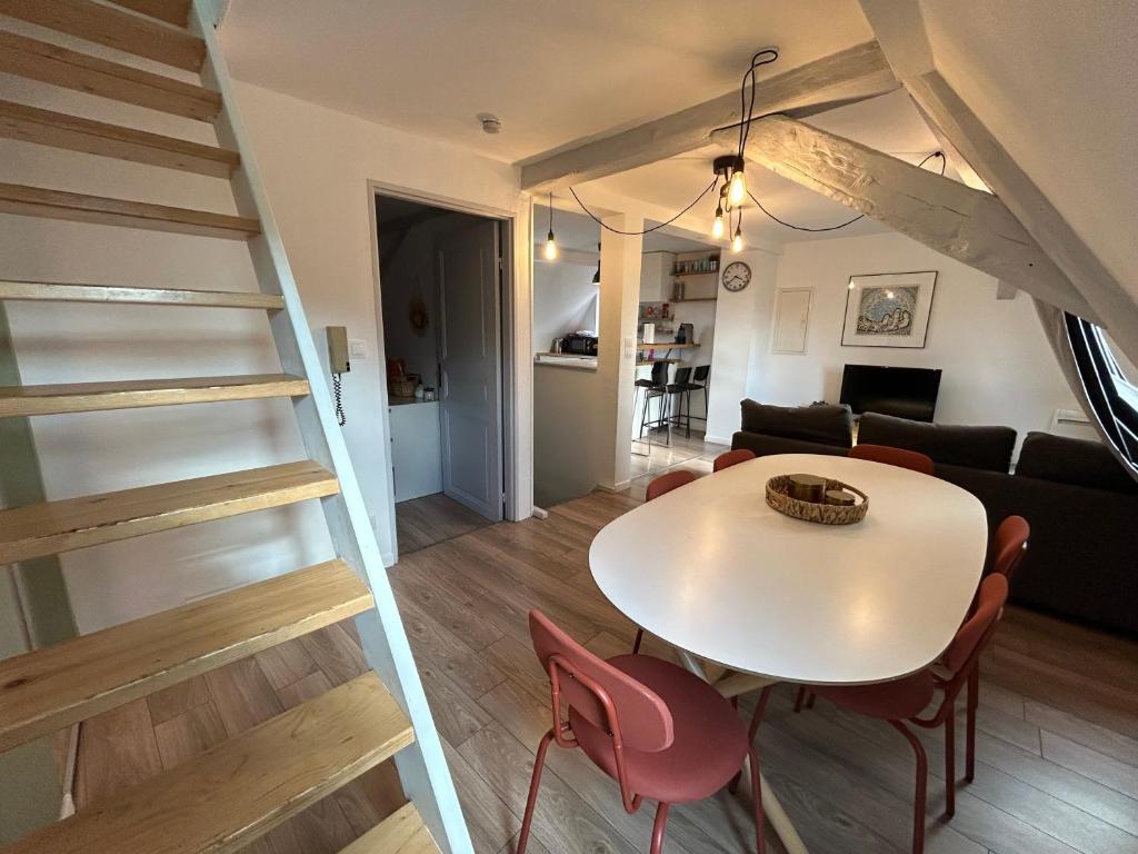 Colmar City Center - Appartement BELLE-VUE 4 étoiles – photo 4