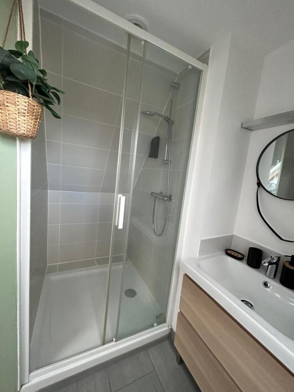 Colmar City Center - Appartement BELLE-VUE 4 étoiles – photo 17