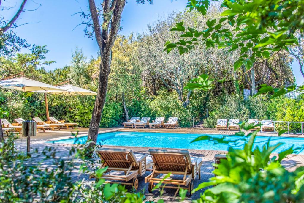 Mariva Dune Suites