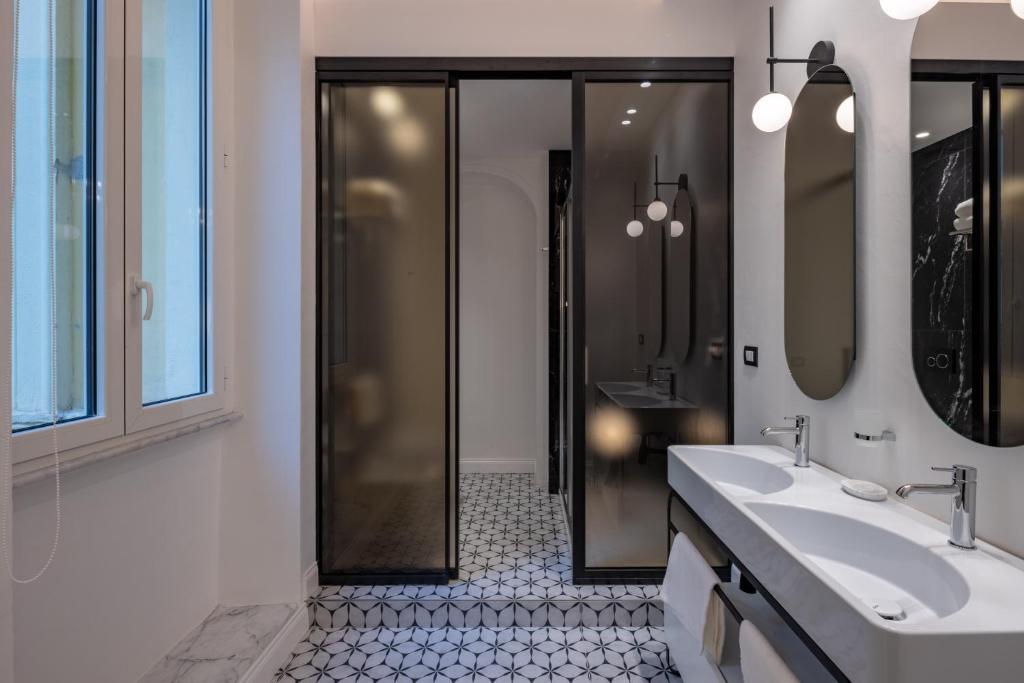 Migliori Collection Suites Via Veneto - 11