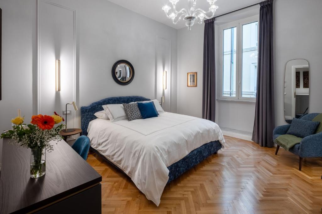 Migliori Collection Suites Via Veneto - 9