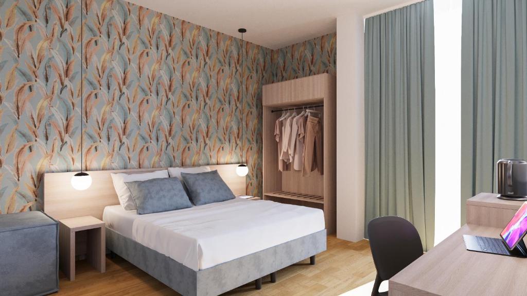 NeW!The Place Vaticano 278 guest house