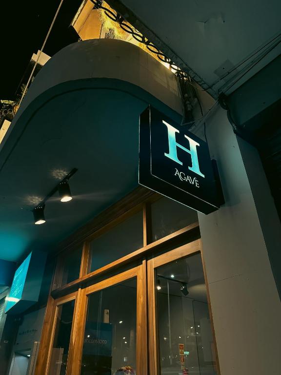 Fotografie z fotogalerie ubytování Hotel Agave Baños v destinaci Baños