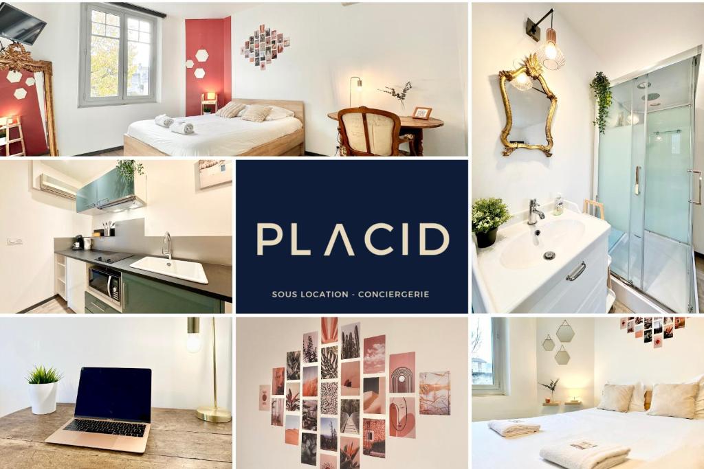 Φωτογραφία από το άλμπουμ του Le Saint Roch - Hyper Centre - Clim - Cosy - Rénové σε Mont-de-Marsan
