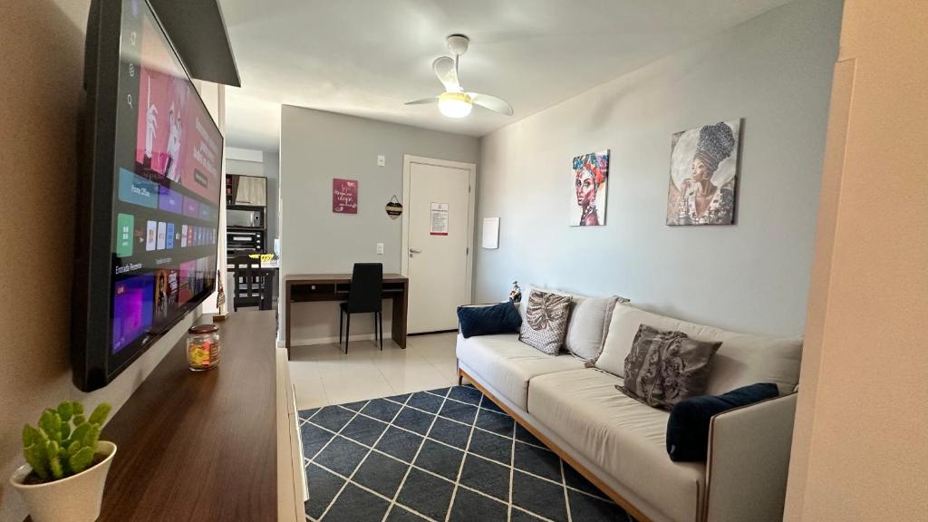 Apartamento Espetacular Melhor Localização Praia Navega BC e Itajaí - Housity