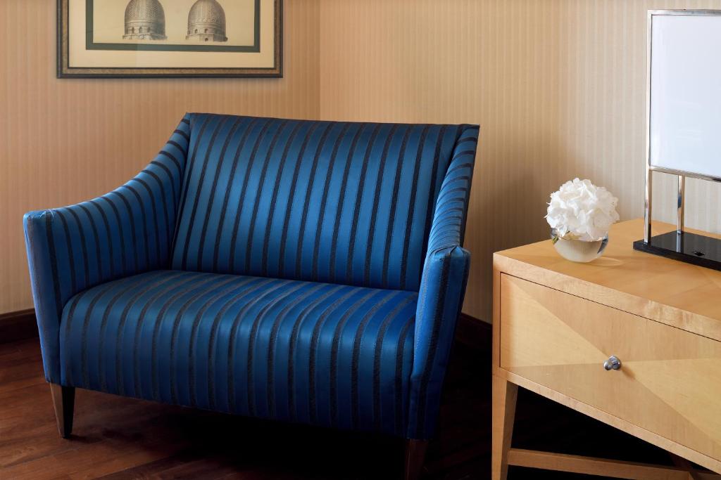 InterContinental Riyadh by IHG - Classic King Room - Club Floor