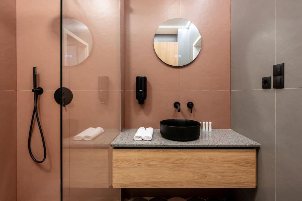 a50-Designer apartments No 1 1073 Budapest, Akácfa utca 50 kép - 1