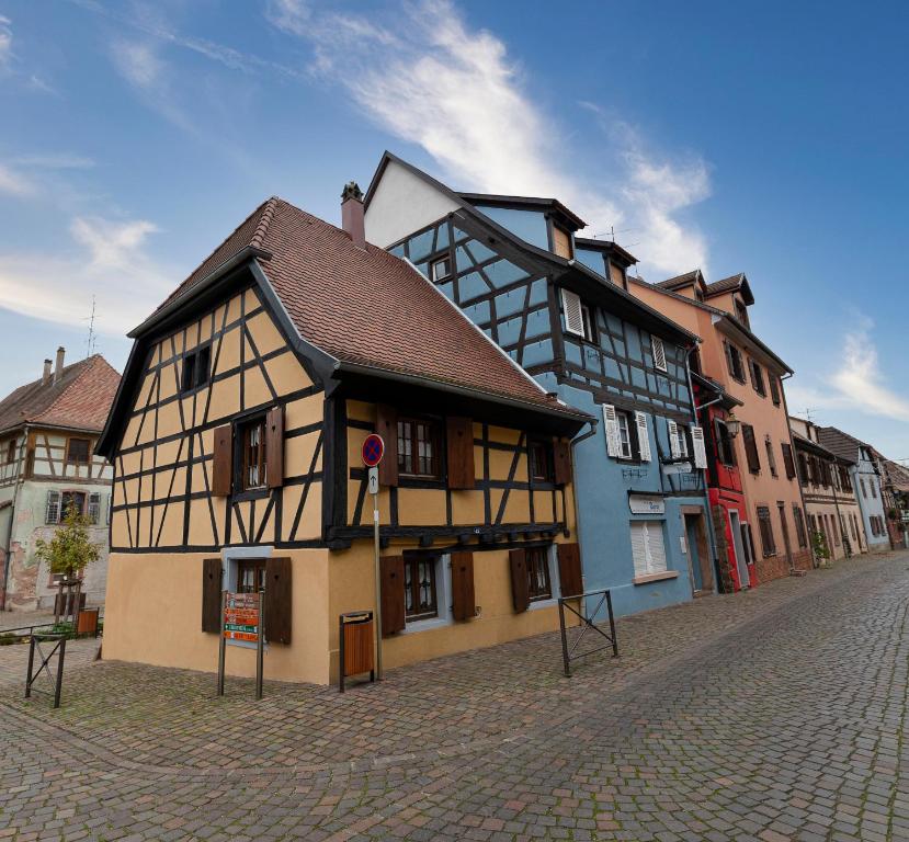 S'Hüsli - Maison vigneronne au coeur du vignoble – photo 46