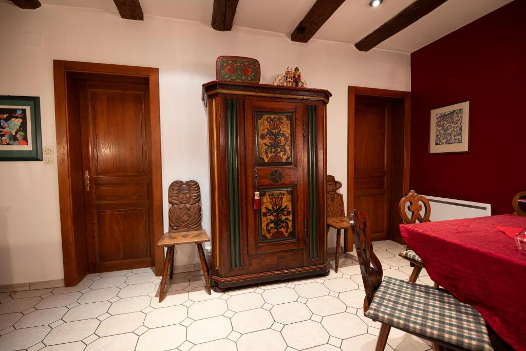 S'Hüsli - Maison vigneronne au coeur du vignoble – photo 9