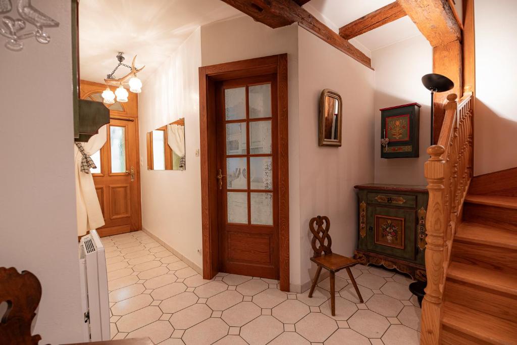 S'Hüsli - Maison vigneronne au coeur du vignoble – photo 8