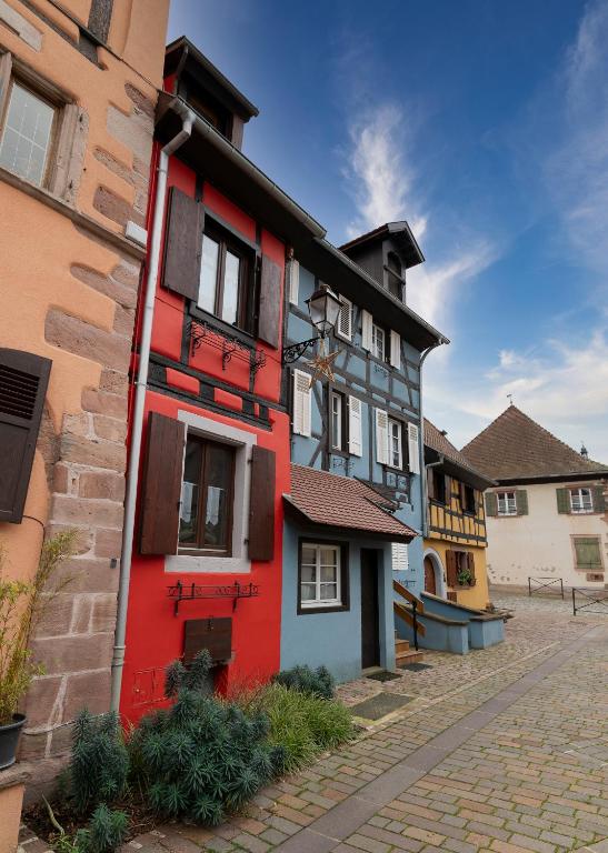 S'Hüsli - Maison vigneronne au coeur du vignoble – photo 45