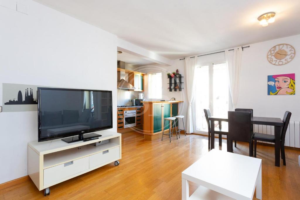 Charming apartment near the beach
