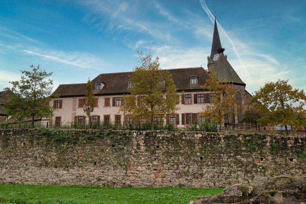 S'Hüsli - Maison vigneronne au coeur du vignoble – photo 42