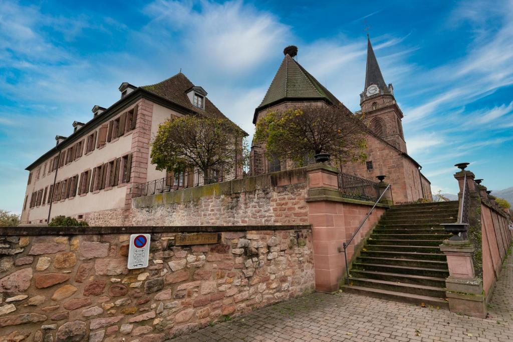 S'Hüsli - Maison vigneronne au coeur du vignoble – photo 43