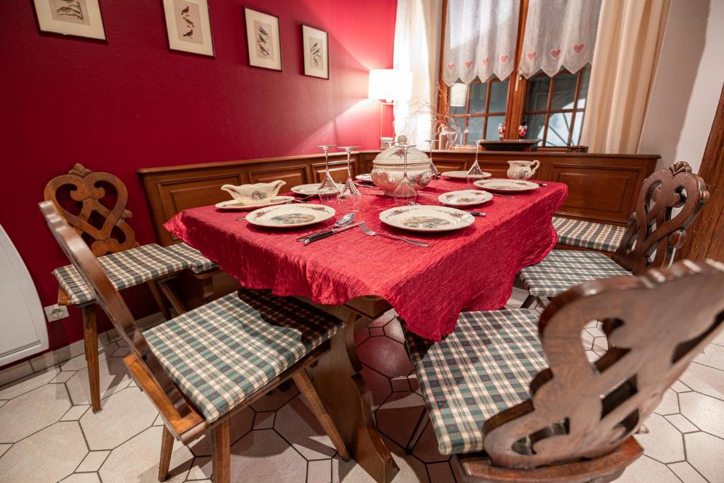 S'Hüsli - Maison vigneronne au coeur du vignoble – photo 6