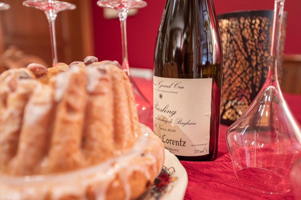 S'Hüsli - Maison vigneronne au coeur du vignoble – photo 13