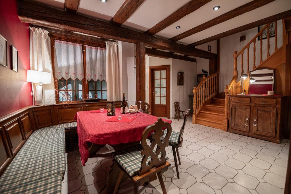 S'Hüsli - Maison vigneronne au coeur du vignoble – photo 10