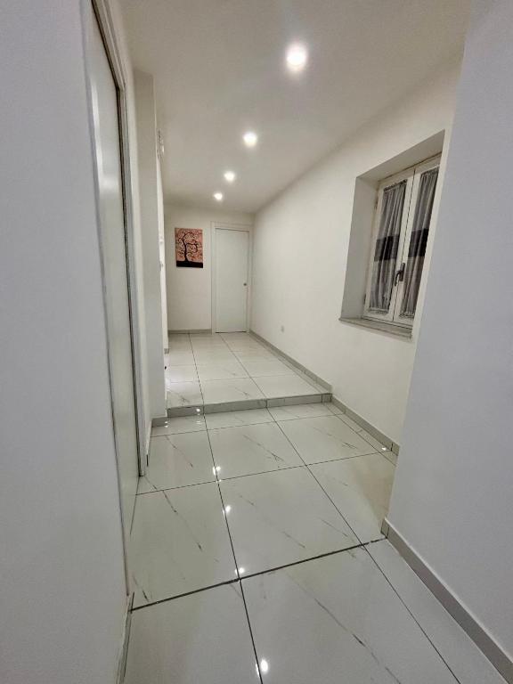 Zdjęcie z galerii obiektu B&B Aria di Sole w mieście Neapol