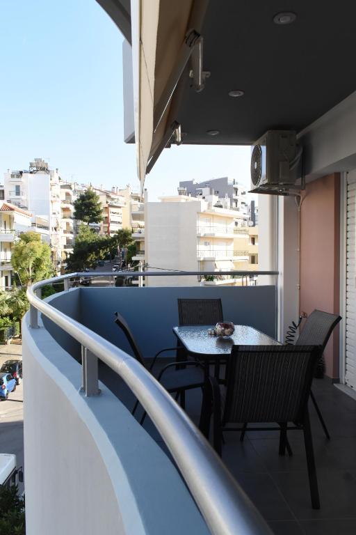 Enjoy The Athens Riviera!