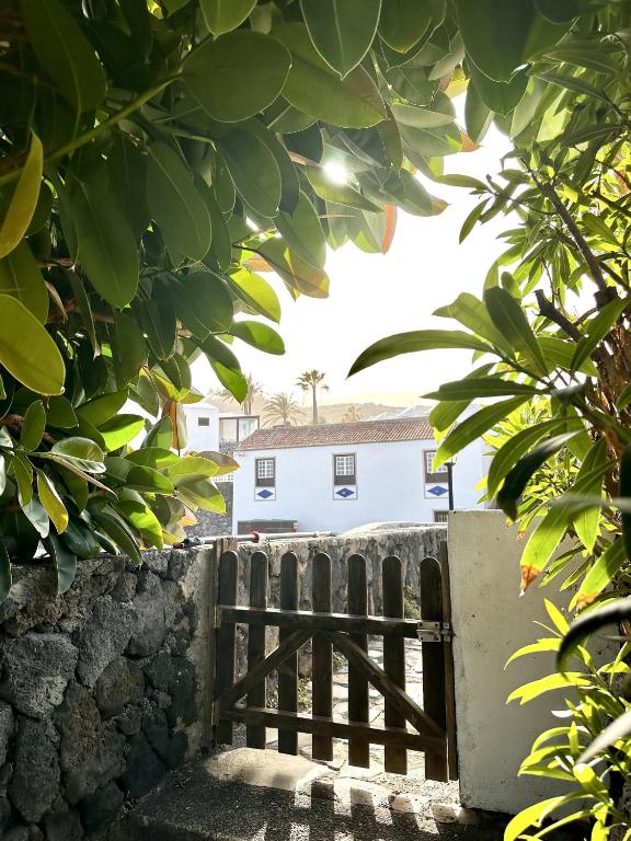 Fotografie z fotogalerie ubytování Casa mar y jardín tranquilidad y vistas únicas v destinaci Los Cancajos