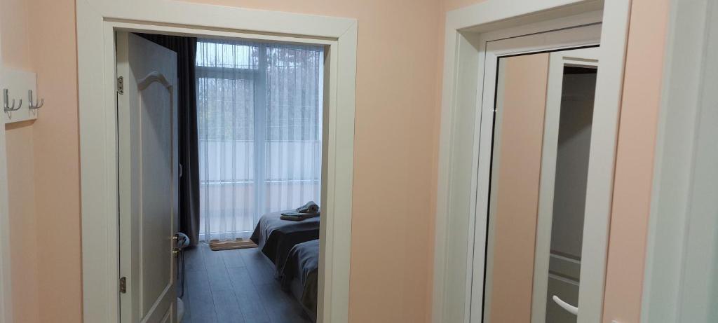 Fotografie z fotogalerie ubytování ALEKSANDAR - guest rooms v destinaci Goce Delčev