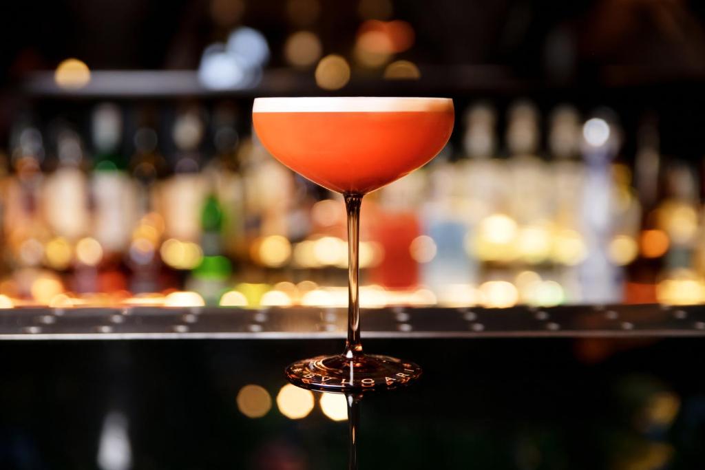 Bvlgari Hotel Milano - Resim 17