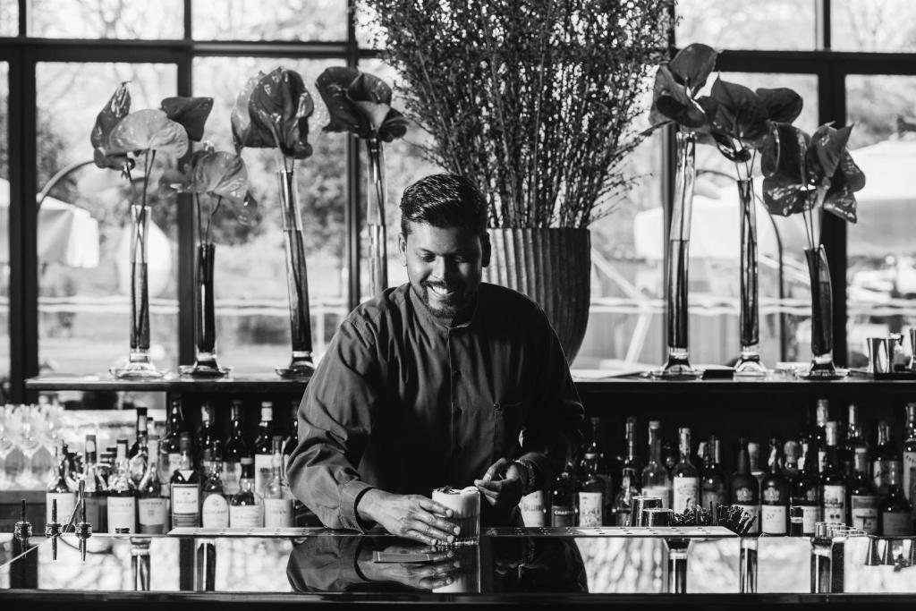 Bvlgari Hotel Milano - Resim 16