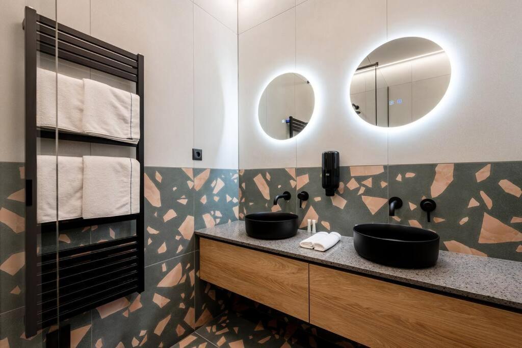Photo inspiration: Gallery Detail: A50 Balcony Designer Apartments No 2 Budapest Updated Prices 2026