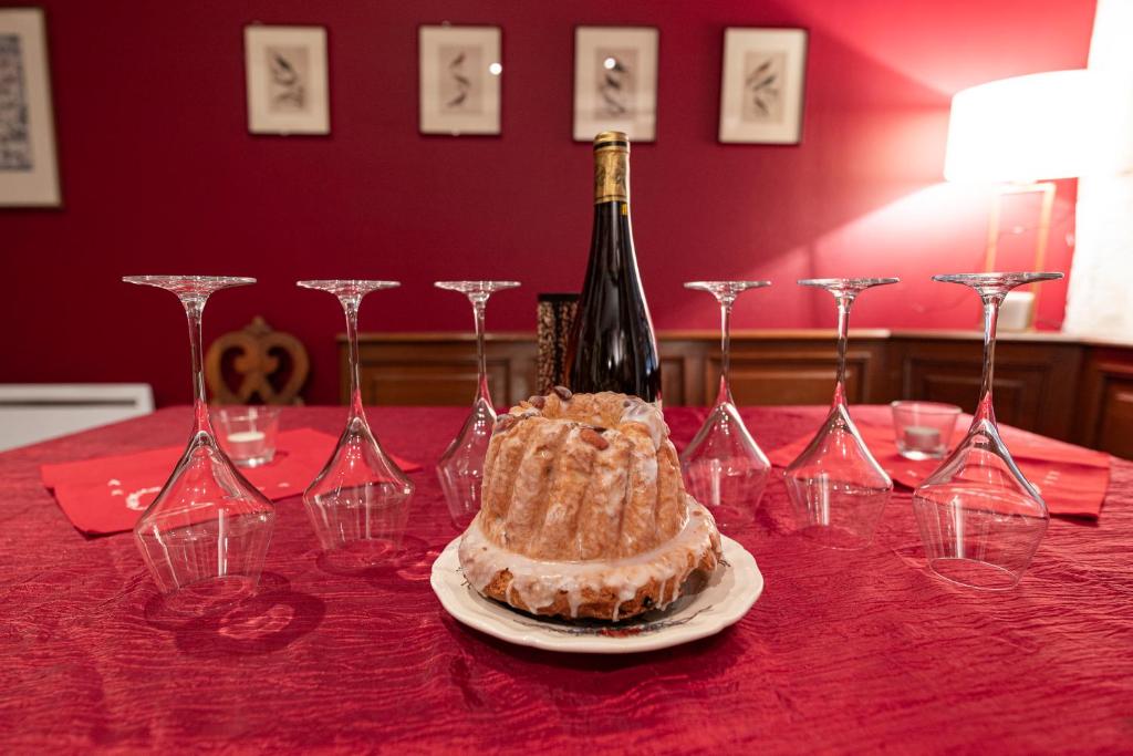 S'Hüsli - Maison vigneronne au coeur du vignoble – photo 12