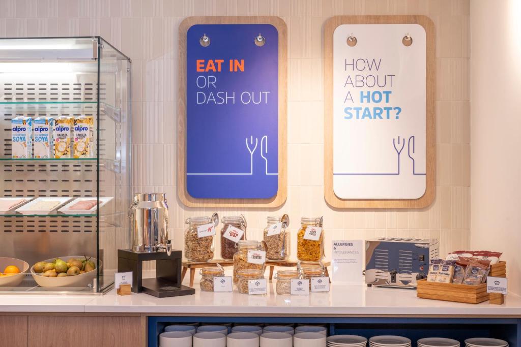 Holiday Inn Express & Suites Ghent by IHG - Resim 11