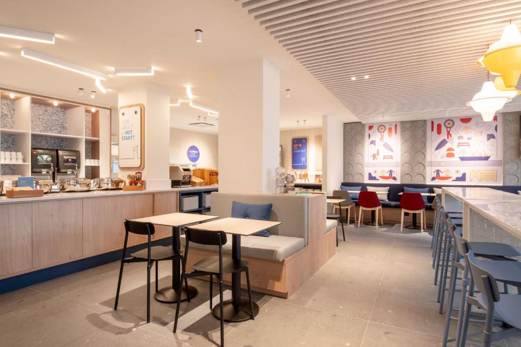 Holiday Inn Express & Suites Ghent by IHG - Resim 7