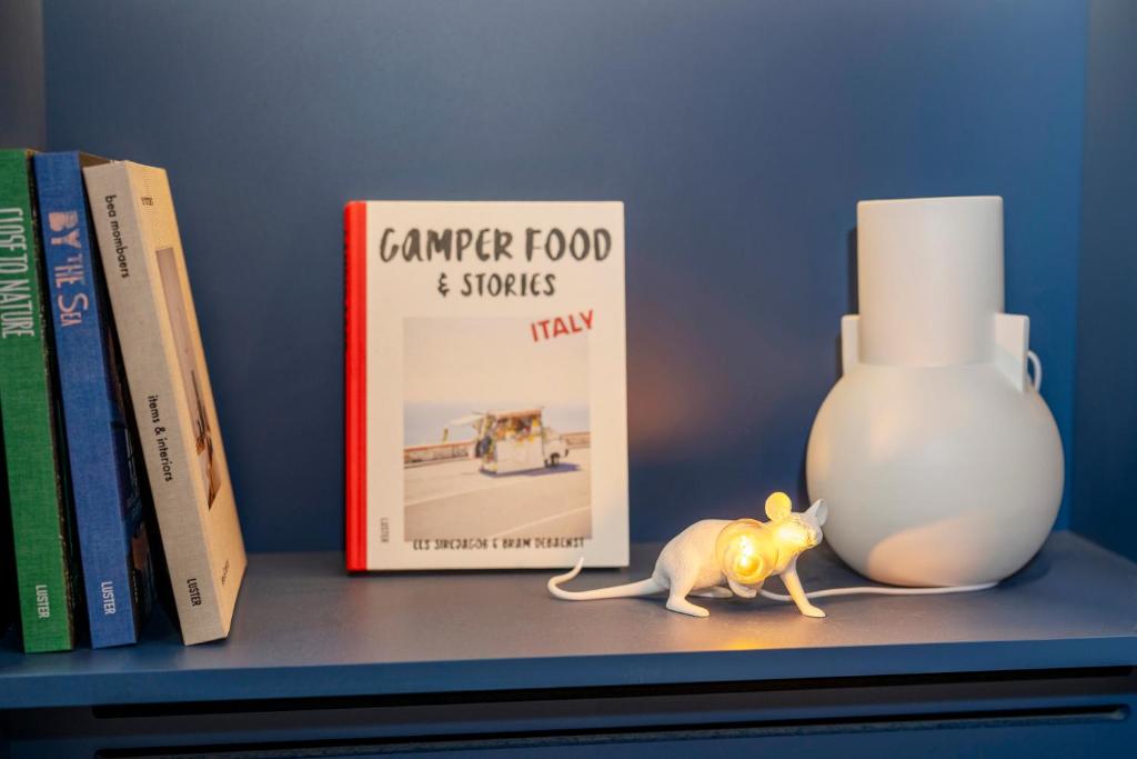 Holiday Inn Express & Suites Ghent by IHG - Resim 28