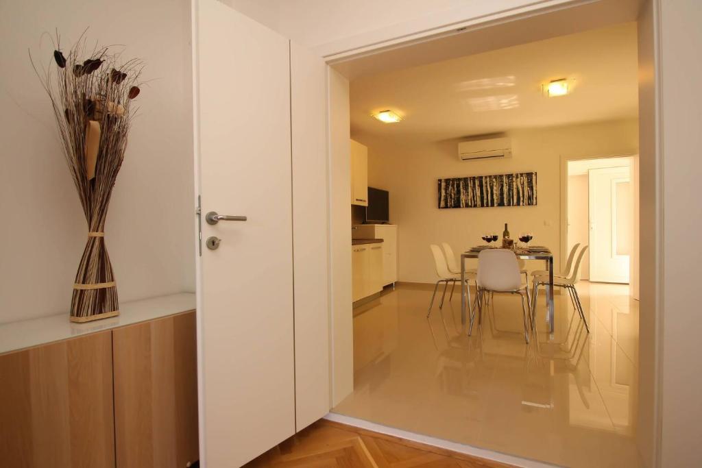 Fotografie z fotogalerie ubytování Apartment Kristijan v destinaci Šilo