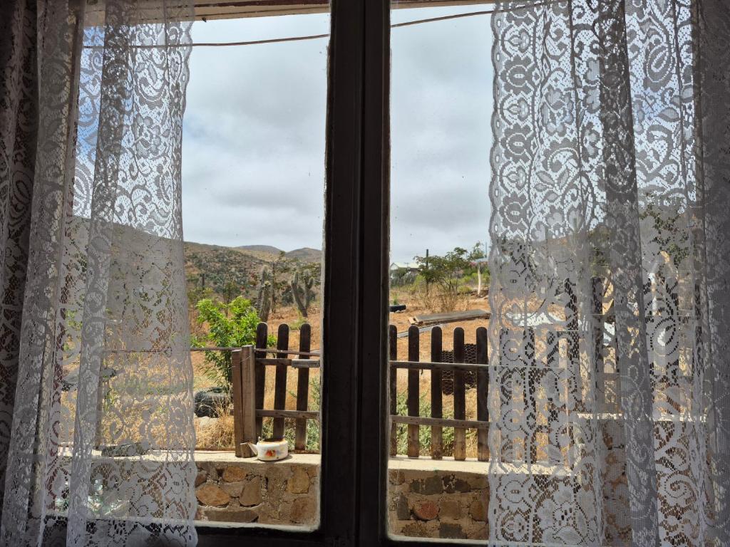 Foto sihtkohas Canela Baja asuva majutusasutuse Hostal Los Almendros galeriist