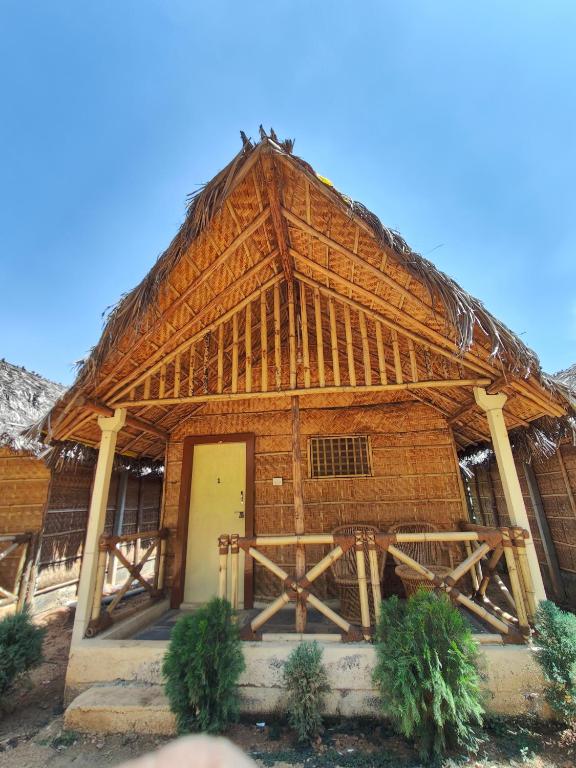 Edificio in cui si trova l'affittacamere