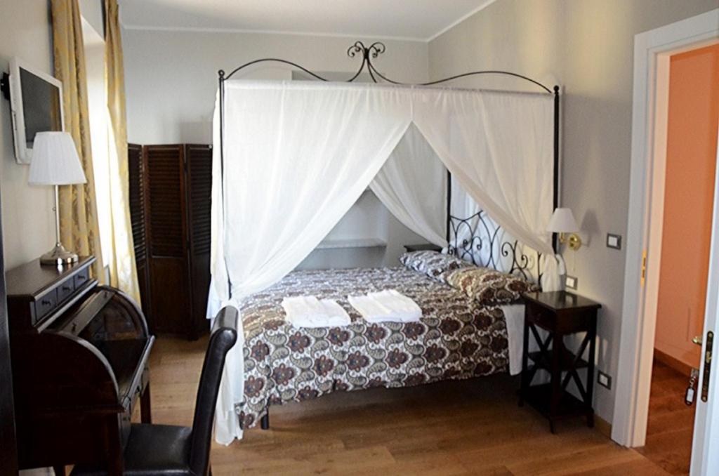 Derechos de imagen reservados por Booking.com