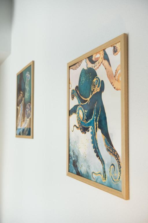 Fotografie z fotogalerie ubytování Bianca Elegance Rooms v destinaci La Spezia