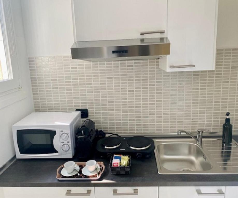 Milan Cozy Apartment Gambara - SanSiro - 11