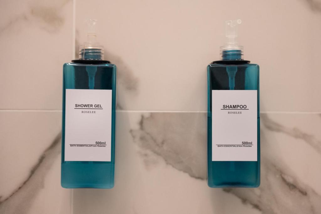 Fotografie z fotogalerie ubytování Bianca Elegance Rooms v destinaci La Spezia