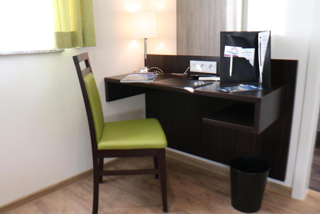 Gästehaus Stock - 4