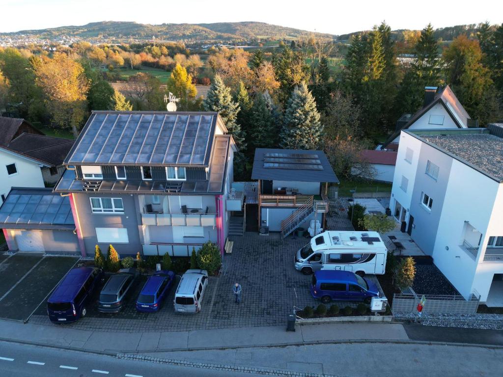 Gästehaus Stock - 15