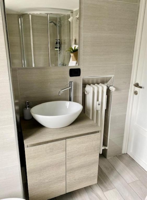 Milan Cozy Apartment Gambara - SanSiro - 15